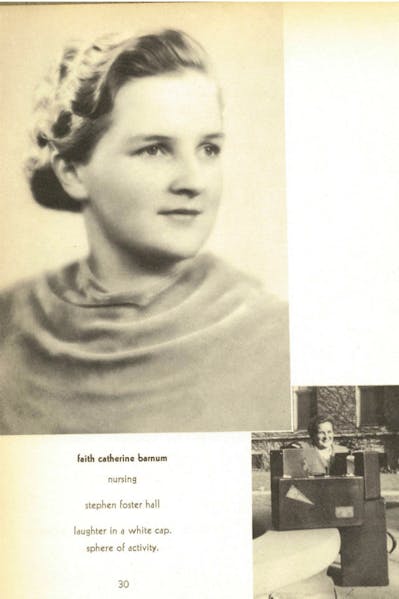 Faith Norton